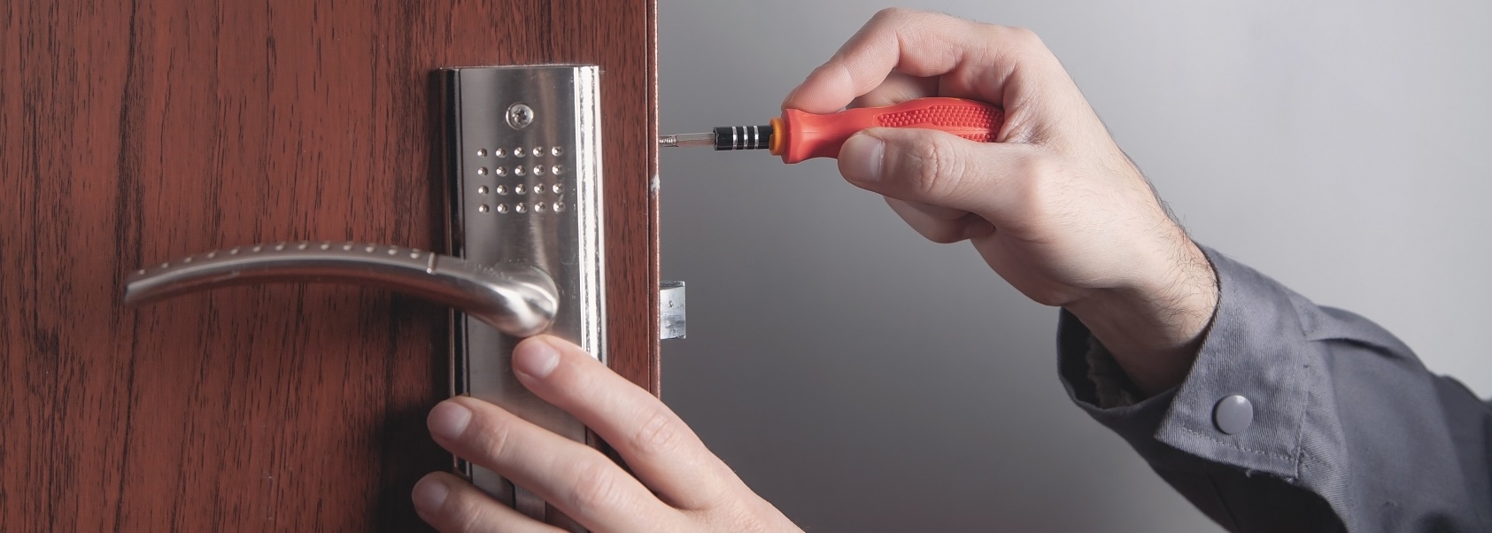 Commercial Locksmith Canmore